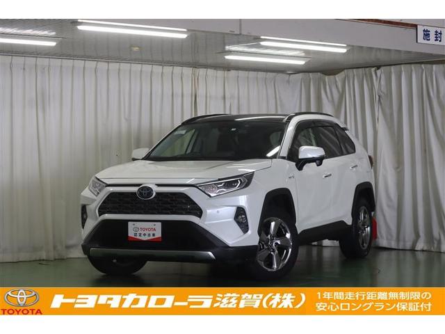 トヨタ ＲＡＶ４