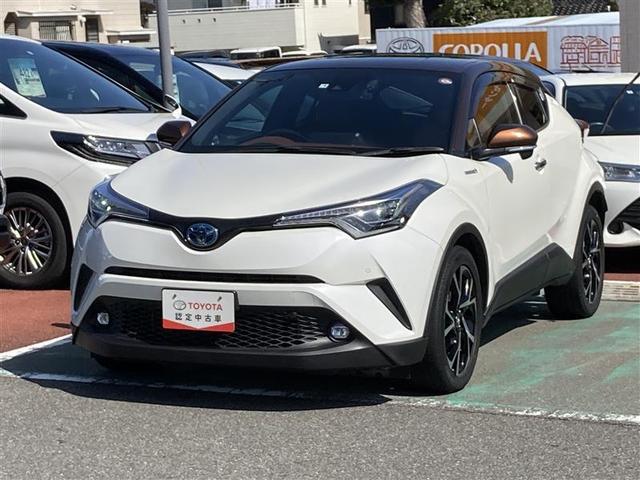 トヨタ Ｃ－ＨＲ