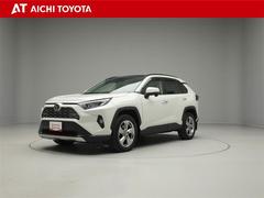 トヨタ　ＲＡＶ４　Ｇ　ＥＳＣ　ＬＥＤヘッドライト　１オナ