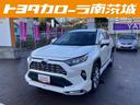 トヨタ ＲＡＶ４ Ｇ　Ｚパッケージ　パワーウィンド　運転席助手席...