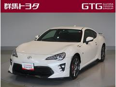 トヨタ　８６　ＧＴリミテッド　ハイパフォーマンスパッケージ　フルセグ　メモリーナビ