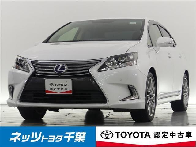 【ＴＯＹＯＴＡ認定中古車】安心の車両検査証明書付 千葉・東京・神奈川・茨城・埼玉の１都４県でご来店が可能な方への販売です。