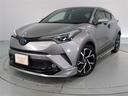 トヨタ Ｃ－ＨＲ Ｇ （検7.6）