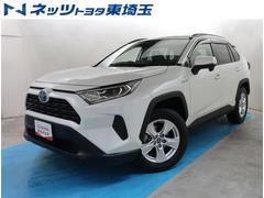 トヨタ　ＲＡＶ４　ハイブリッドＸ　純正ＳＤナビ　バックカメラ　ＥＴＣ