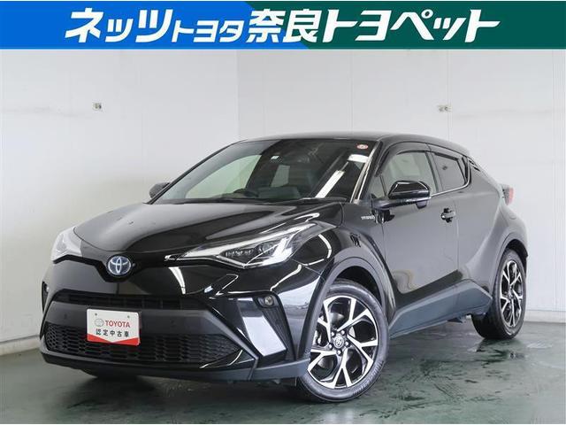 トヨタ Ｃ－ＨＲ