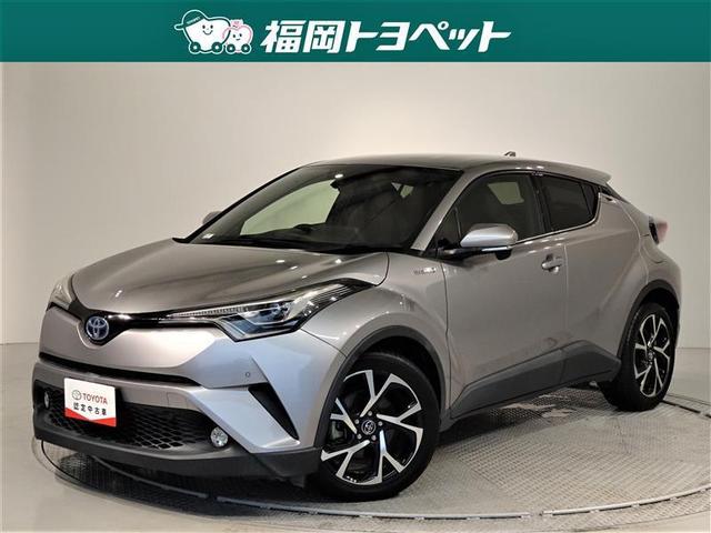 トヨタ Ｃ－ＨＲ