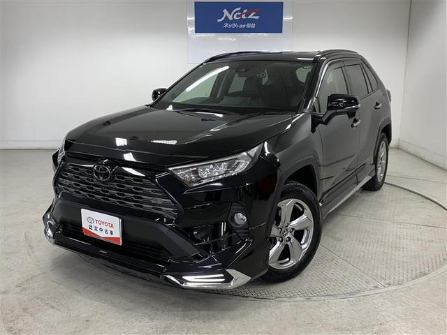 トヨタ ＲＡＶ４