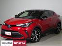 トヨタ Ｃ－ＨＲ Ｇ　ディスプレイオーディオ　ミュージックプレイ...