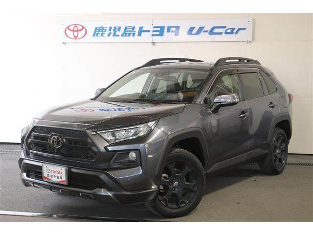 トヨタ ＲＡＶ４