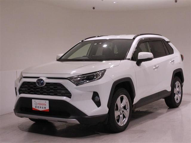 トヨタ ＲＡＶ４