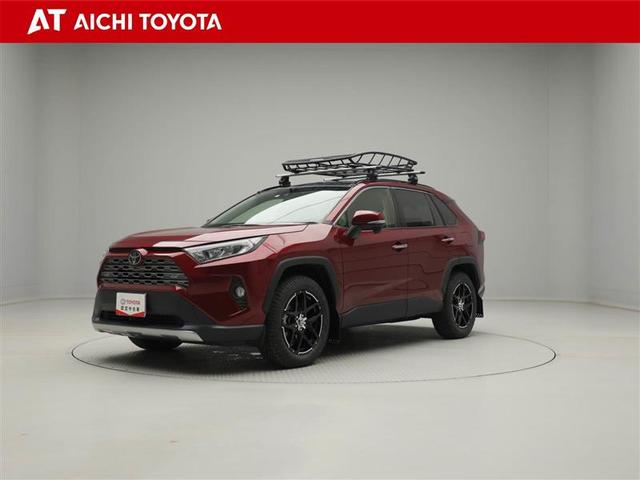 トヨタ ＲＡＶ４