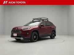 トヨタ　ＲＡＶ４　Ｇ　ＥＳＣ　地デジ　ＬＥＤヘッドライト