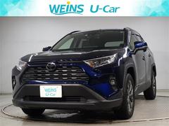 トヨタ　ＲＡＶ４　Ｘ　フルセグナビＴＶ　バックカメラ　ＤＶＤ