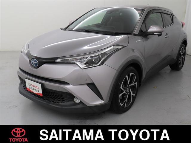 トヨタ Ｃ－ＨＲ