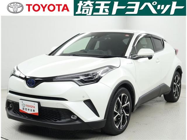 トヨタ Ｃ－ＨＲ