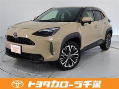 トヨタ　ヤリスクロス　Ｚ　１年間走行無制限保証　ペダル踏み間違い　衝突回避被害軽減