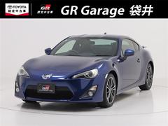 トヨタ　８６　ＧＴリミテッド　キーレスキー　フルオートエアコン　Ｓキー