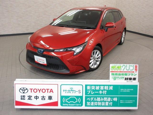 素敵なカーライフは当社のトヨタ認定中古車で！！ シートを取り外してスチームで丸洗いした除菌仕様です！！