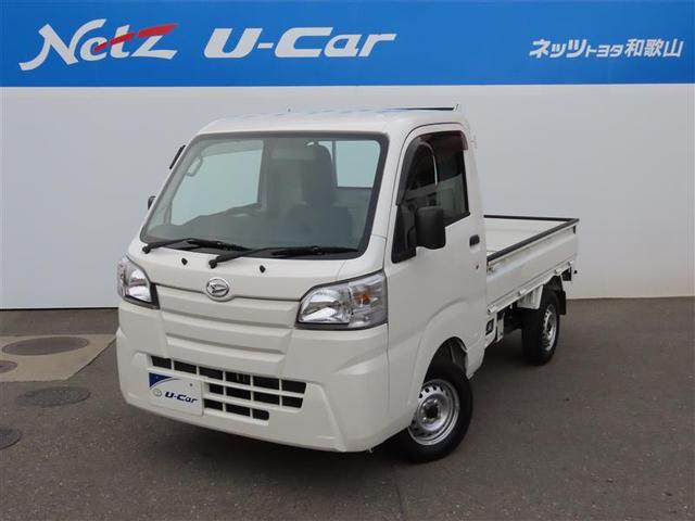 ハイゼットトラック(ダイハツ) スタンダード　４ＷＤ 中古車画像