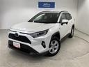 トヨタ ＲＡＶ４ ハイブリッドＸ　フルセグ　メモリーナビ　ＤＶＤ...