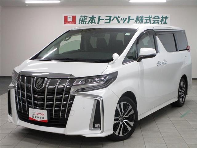 【トヨタ認定中古車】高級感あふれる室内でゆったりとくつろげるファミリーカ