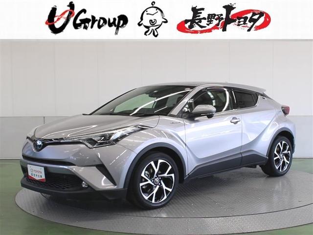 トヨタ Ｃ－ＨＲ