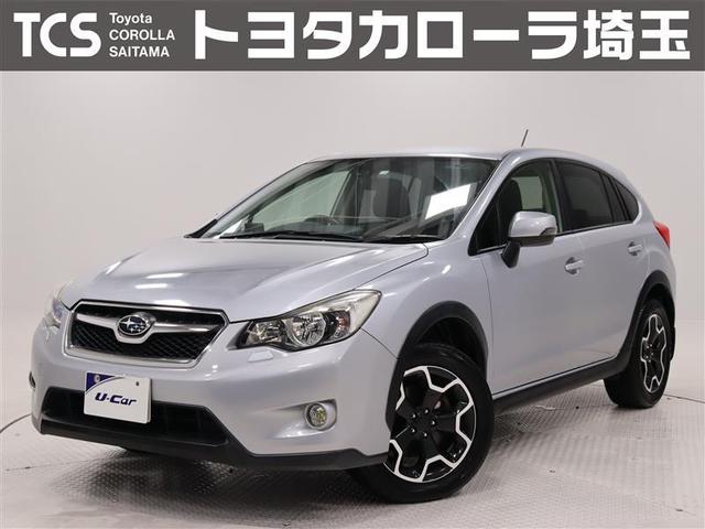 ＸＶ(スバル) ２．０ｉ　ドラレコ　リヤビューカメラ　フルタイム４ＷＤ　横滑り防止　リモコンキー　ナビＴＶ 中古車画像