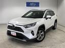 トヨタ ＲＡＶ４ Ｇ　４ＷＤ　フルセグ　メモリーナビ　ＤＶＤ再生...