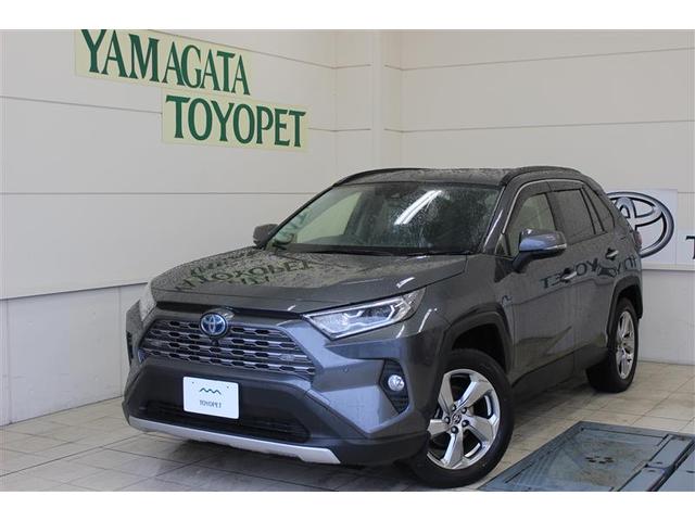 トヨタ ＲＡＶ４