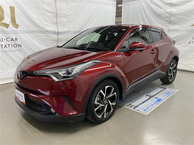 トヨタ Ｃ－ＨＲ