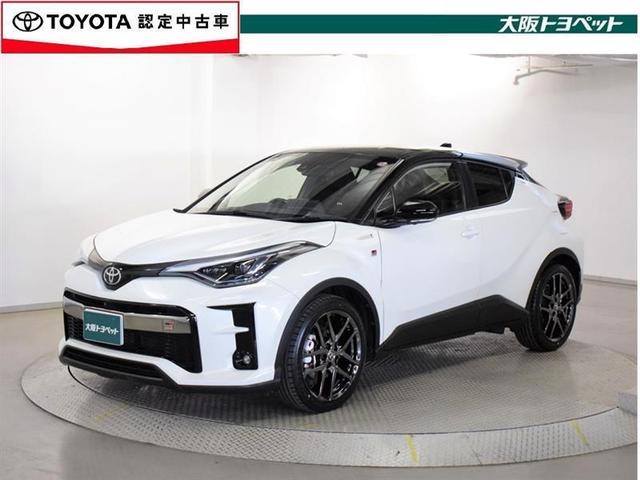 トヨタ Ｃ－ＨＲ