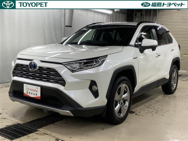 トヨタ ＲＡＶ４