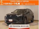 トヨタ ＲＡＶ４ Ｘ　サンルーフ　４ＷＤ　Ｔ－Ｃｏｎｎｅｃｔナビ...