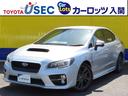 スバル ＷＲＸ Ｓ４ ２．０ＧＴアイサイト　衝突回避システム　ナ...