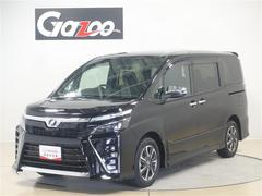 トヨタ　ヴォクシー　ＺＳ　煌ＩＩ　フルセグ　メモリーナビ