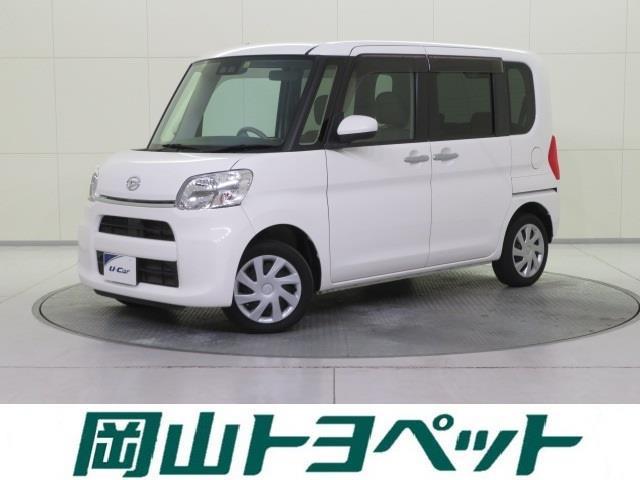 岡山トヨペットのおすすめＵ－Ｃａｒ！！ 県内のご来店いただける方のみの販売となります。