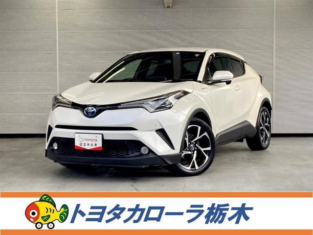 トヨタ Ｃ－ＨＲ