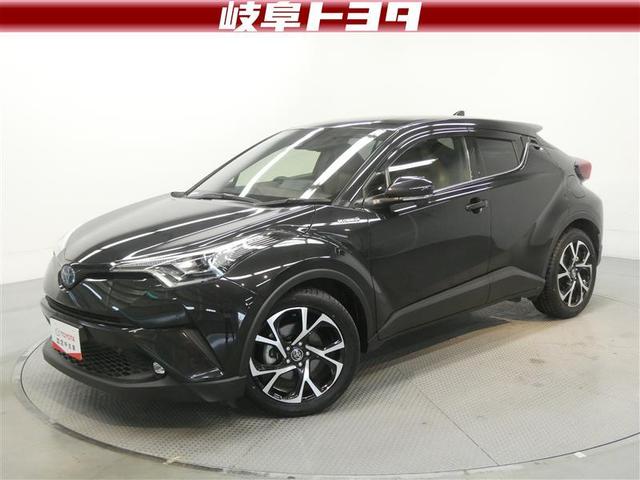 トヨタ Ｃ－ＨＲ