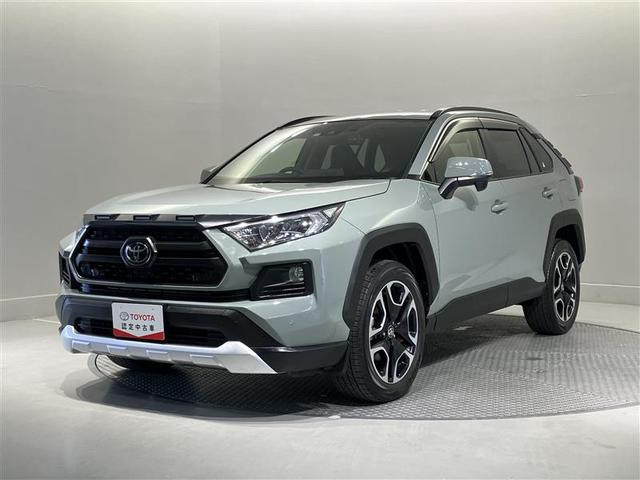 トヨタ ＲＡＶ４