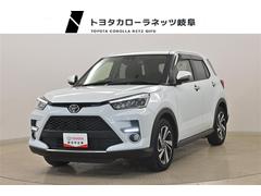 トヨタ　ライズ　Ｚ　踏み間違い　テレビ　ＬＥＤヘッドライト