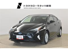 トヨタ　プリウス　Ｓセーフティプラス　ＶＳＣ　スマ−トキ−　イモビ