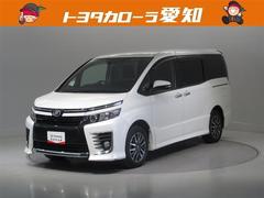 トヨタ　ヴォクシー　クルマイスシヨウシャ　福祉車両　メモリーナビ　フルセグ