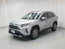 トヨタ ＲＡＶ４ Ｇ　４ＷＤ　フルセグ　メモリーナビ　ＤＶＤ再生...