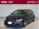 フォルクスワーゲン ゴルフＧＴＩ ベースグレード　フルセグ　メモ...