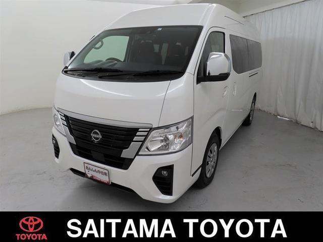 日産 ＮＶ３５０キャラバンワゴン ＧＸ