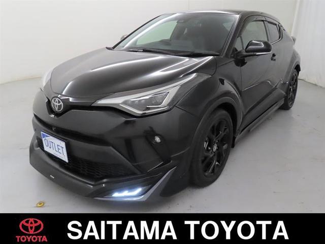 トヨタ Ｃ－ＨＲ