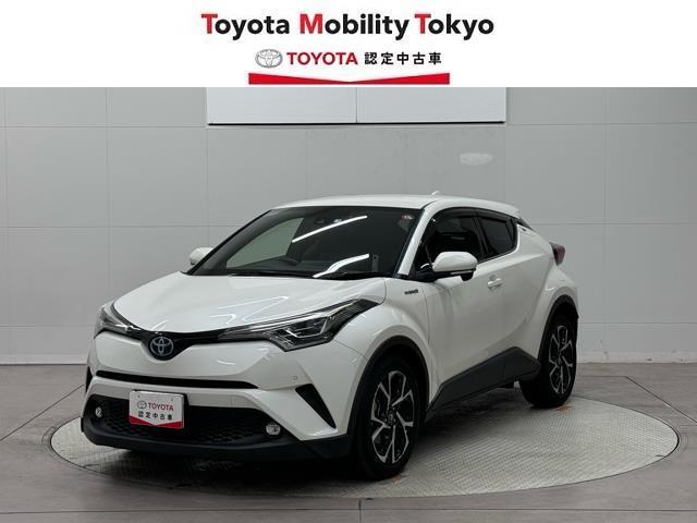 トヨタ Ｃ－ＨＲ