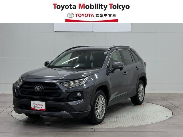 トヨタ ＲＡＶ４