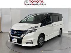 日産　セレナ　ｅ−パワー　ハイウェイスターＶ　エアバック　地デジ