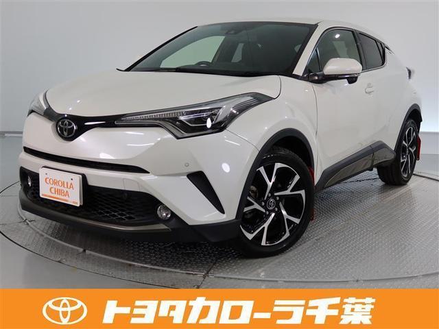 トヨタ Ｃ－ＨＲ